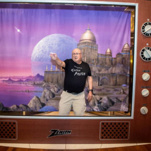 Meet your Posher, Mackenzee